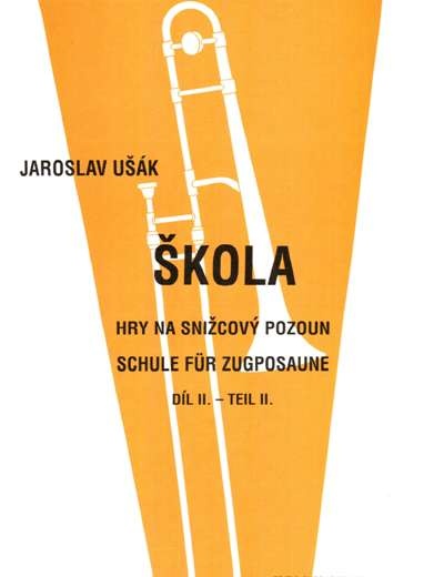 Škola hry na snižcový pozoun II