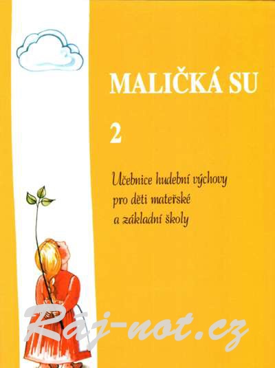 Maličká su 2 - Jaroslav Stojan