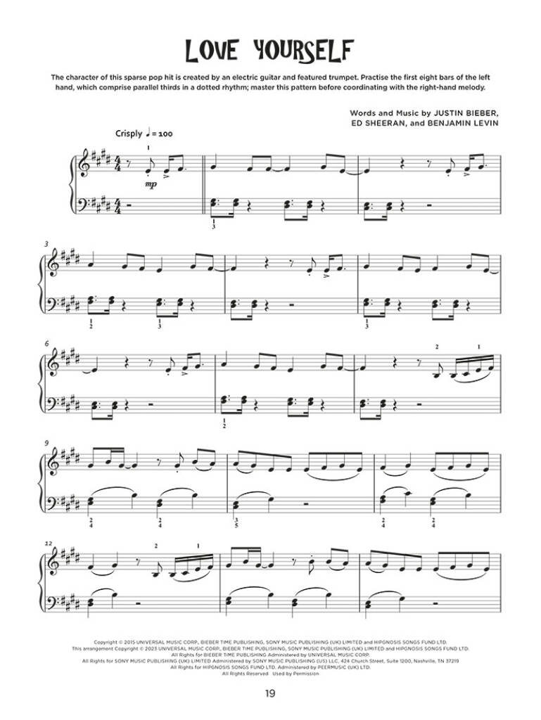 Gradebusters Grade 5 - 15 úžasných sól od Justina Biebera po Cats