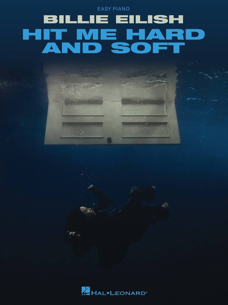 Billie Eilish - Hit Me Hard and Soft - 10 písní pro děti