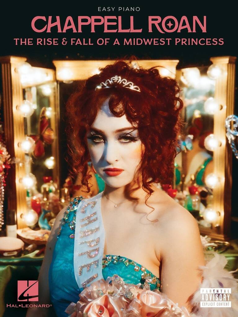 Chappell Roan - The Rise & Fall - of a Midwest Princess