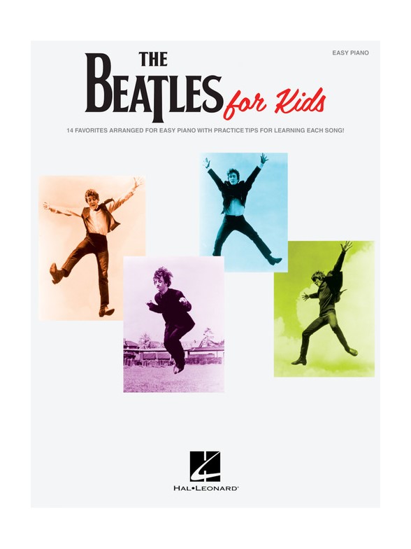 The Beatles For Kids
