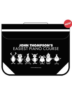 John Thompson: hudební taška