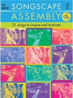 Lin Marsh: Songscape Assembly
