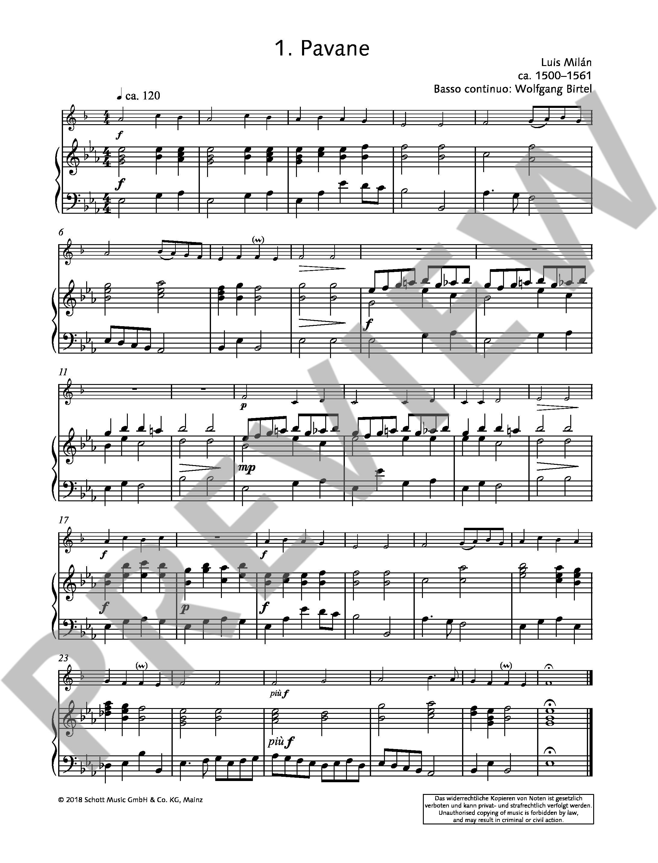 Easy Concert Pieces 1 + CD - 16 klasických skladeb pro trumpetu a klavír