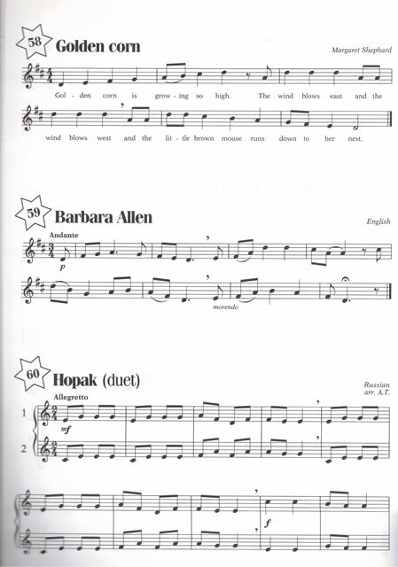 Abracadabra Trumpet - učebnice pro trumpetu
