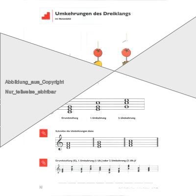 Flying Fingers Band 3 - Lehrgang für Klavier