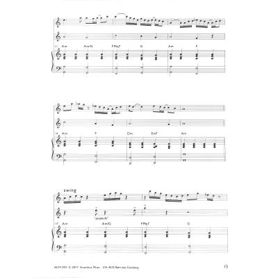 Moods 2 + CD od Hellbach Daniel skladby pro dvě příčné flétny a klavír
