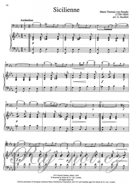 Suzuki Cello School Piano Acc., Volume 7 (Revised)