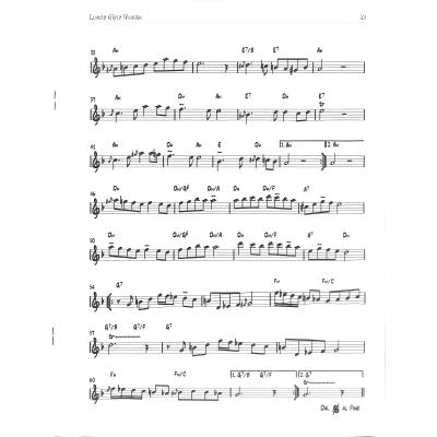 Klezmer Play-Alongs Violine Bk/Cd