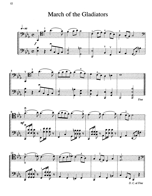 Position Pieces for Cello, Book 2 - pro violoncello