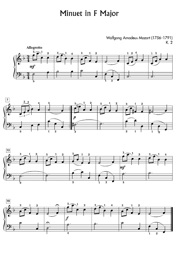 100 Easy Piano Classics - Světově nejmilovanější mistrovská díla klasiky pro klavír