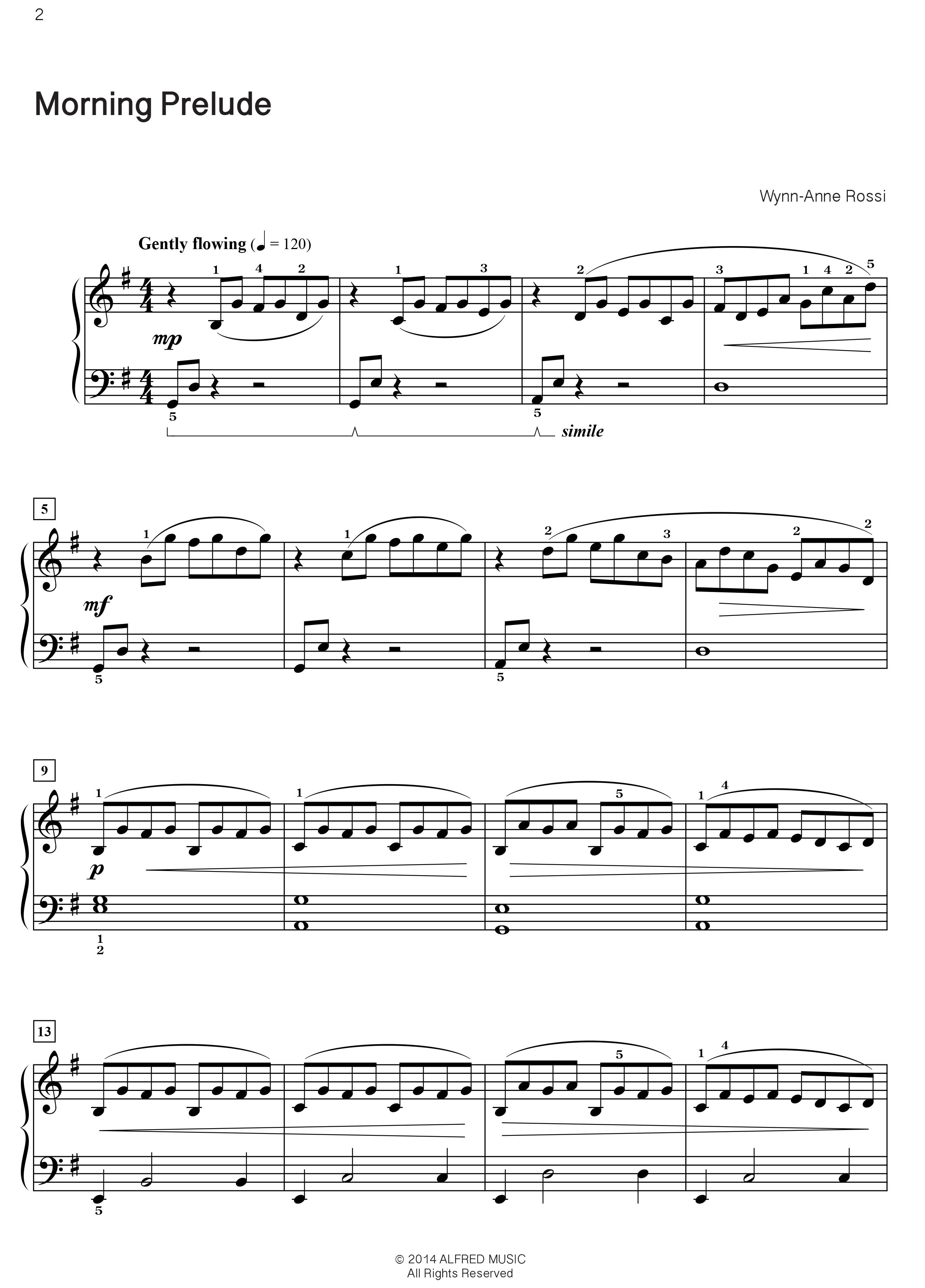One of a Kind Solos, Book 3 - 9 Unique Piano Pieces noty pro klavír