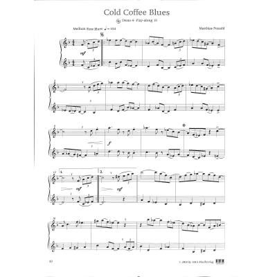 11 Duets for Clarinet - Für 2 Klarinetten oder Klarinette und Altsaxophon