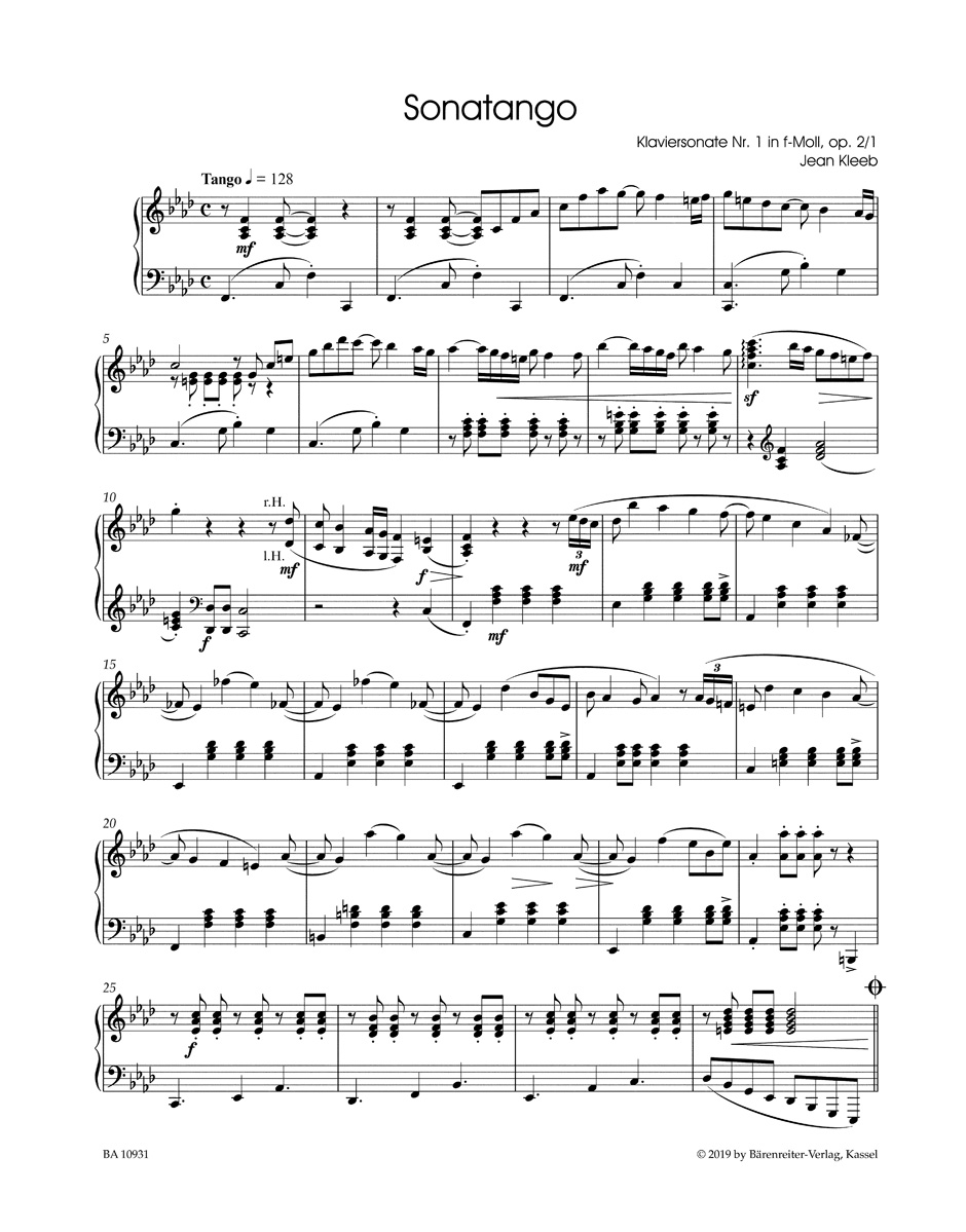 Beethoven Around The World - pro klavír