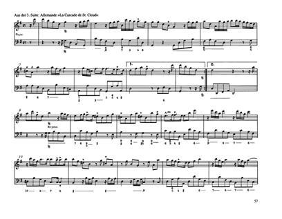 Grundlagen des Generalbass - Ein Lehrbuch nach zeitgenössischen Quellen