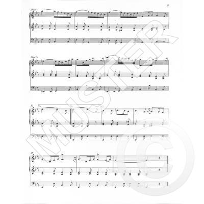 Orgelmusik Zu Trauungen