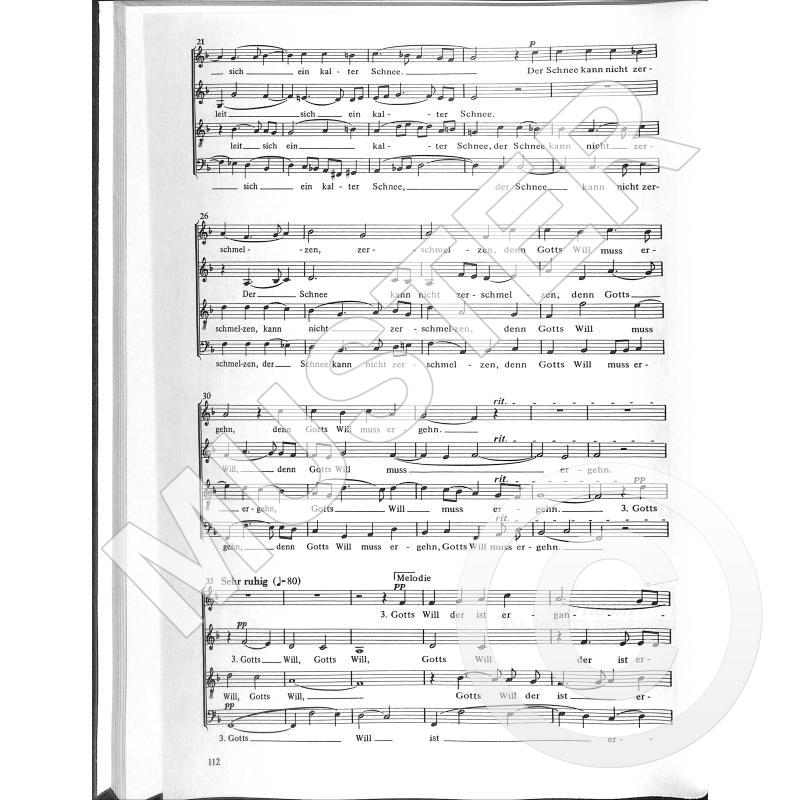 Chor aktuell 1 - Sborová kniha pro hodiny hudební výchovy na středních školách - pro sbor