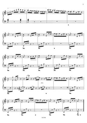 Für Elise pro klavír