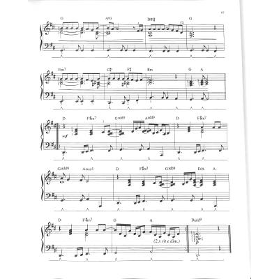 Romantic Pop Piano: Collection 6-14