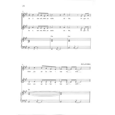 Der Junge Pop-Chor Band - 4 & CD