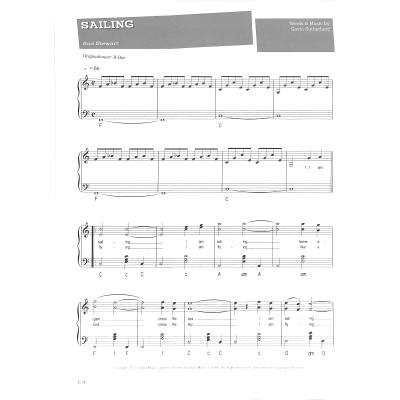 Sounds Good On Accordion: 50 Songs Created - For The Accordion - pro akordeon
