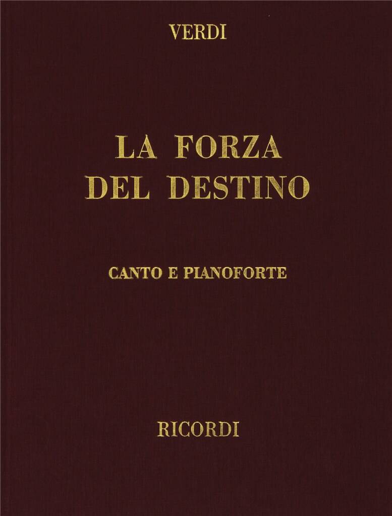 La forza del destino