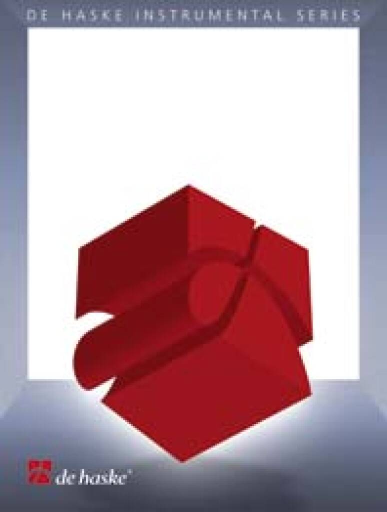 Concerto Doppio - Per due clarinetti e piano 4 aspetti sonori