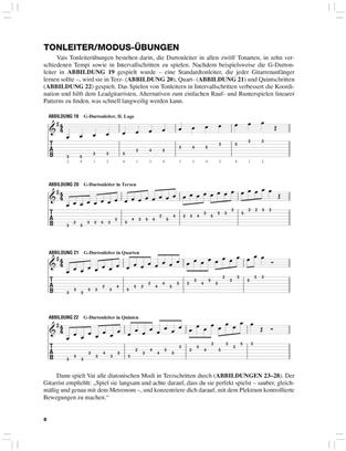 Steve Vai - Mein Gitarren-Workout - Die kompletten Übungsprogramme: 10 Stunden und 30 Stunden