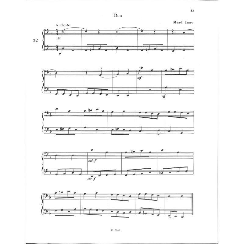 Violoncelloschule II - škola hry na violoncello