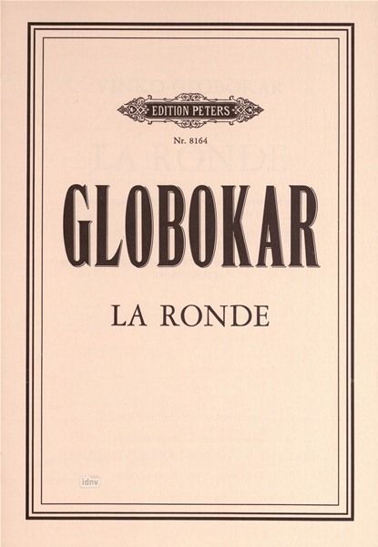 La Ronde - Any Number of Melody Instruments