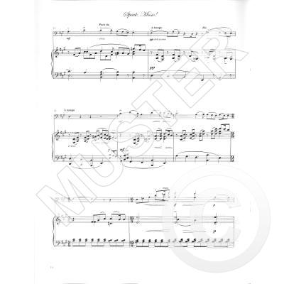 Elgar's Treasures - pro violoncello a klavír