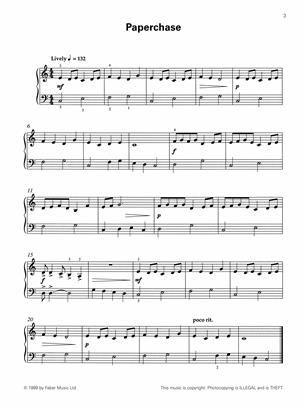 Really Easy Jazzin' About pro příčnou flétnu