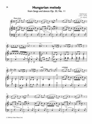 First Repertoire For Descant Recorder