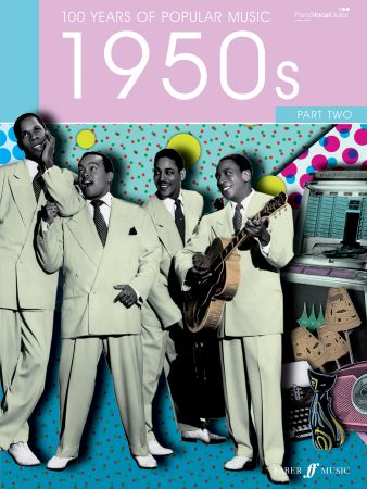 100 Years of Popular Music 50s Vol.2