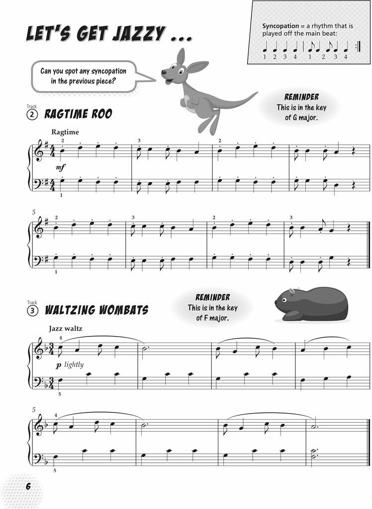 The Lang Lang Piano Method: Level 5 - učebnice hry na klavír