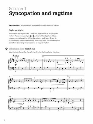 How to Play Jazz Piano - A fun and simple introduction to playing jazz piano