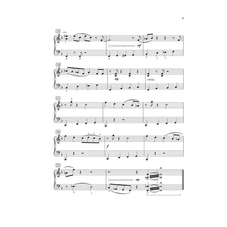 Connections For Piano - Book 2 - pro klavír