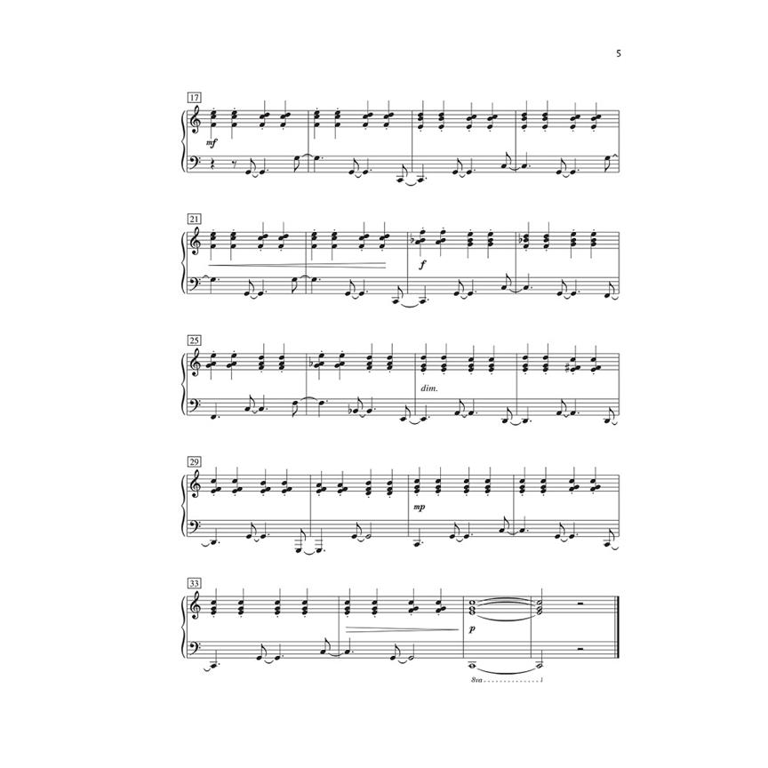 Connections For Piano - Book 4 - pro klavír
