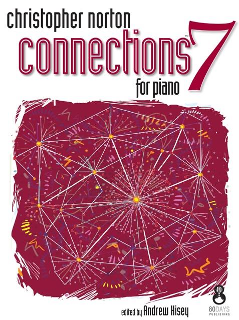 Connections For Piano - Book 7 - pro klavír