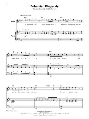 Note-For-Note Keyboard Transcriptions - Note-for-Note Keyboard Transcriptions