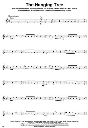 Movie Music - Violin Play-Along Volume 57