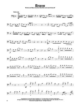 Pop Covers - Cello Play-Along Volume 5