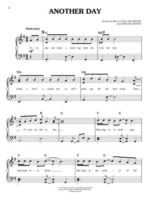 Paul McCartney – Pure McCartney