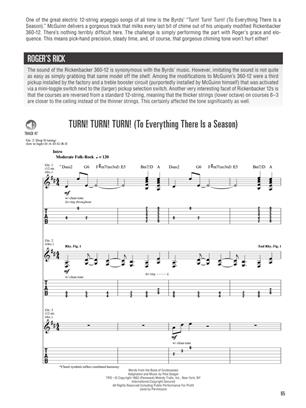 Hal Leonard 12-String Guitar Method - For Acoustic or Electric 12-String Guitar
