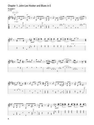 Buddy Guy - Teachin' the Blues - From the Classic Hot Licks Video Series Newly Transcribed and Edited! - pro kytaru