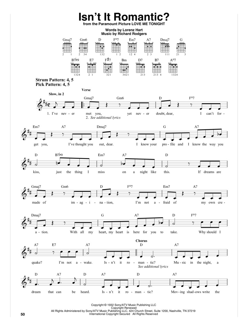 The Best Songs Ever - nejznámější melodie pro keyboard s akordy pro kytaru