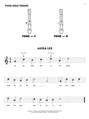 The Greatest Showman - Recorder Fun! - with Easy Instructions & Fingering Chart