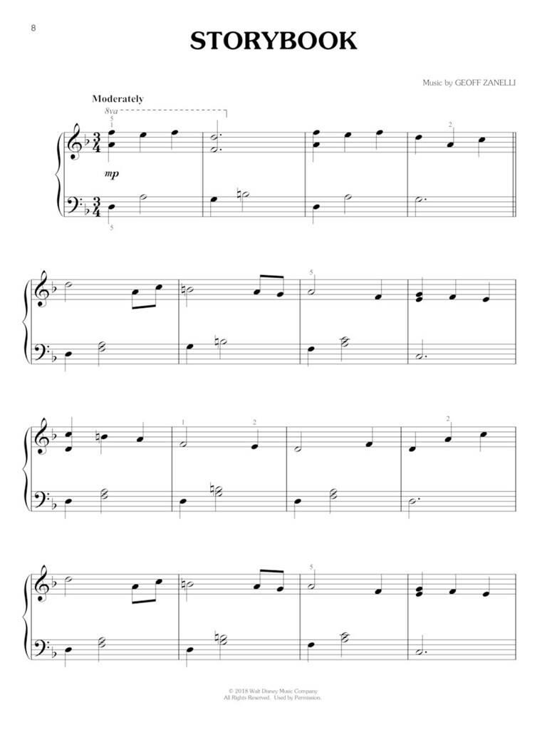 Christopher Robin - Music From The Motion Picture Soundtrack - filmové melodie pro děti