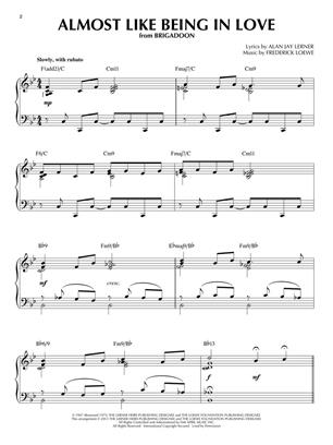 Late Night Jazz - Jazz Piano Solos Series Volume 27